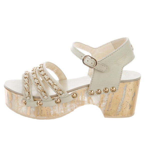 CHANEL Shoes - CHANEL SHOES